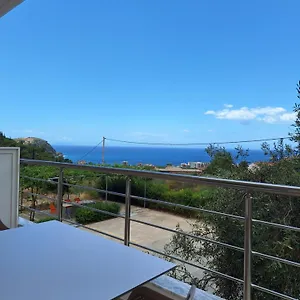 Apollon's Appartement