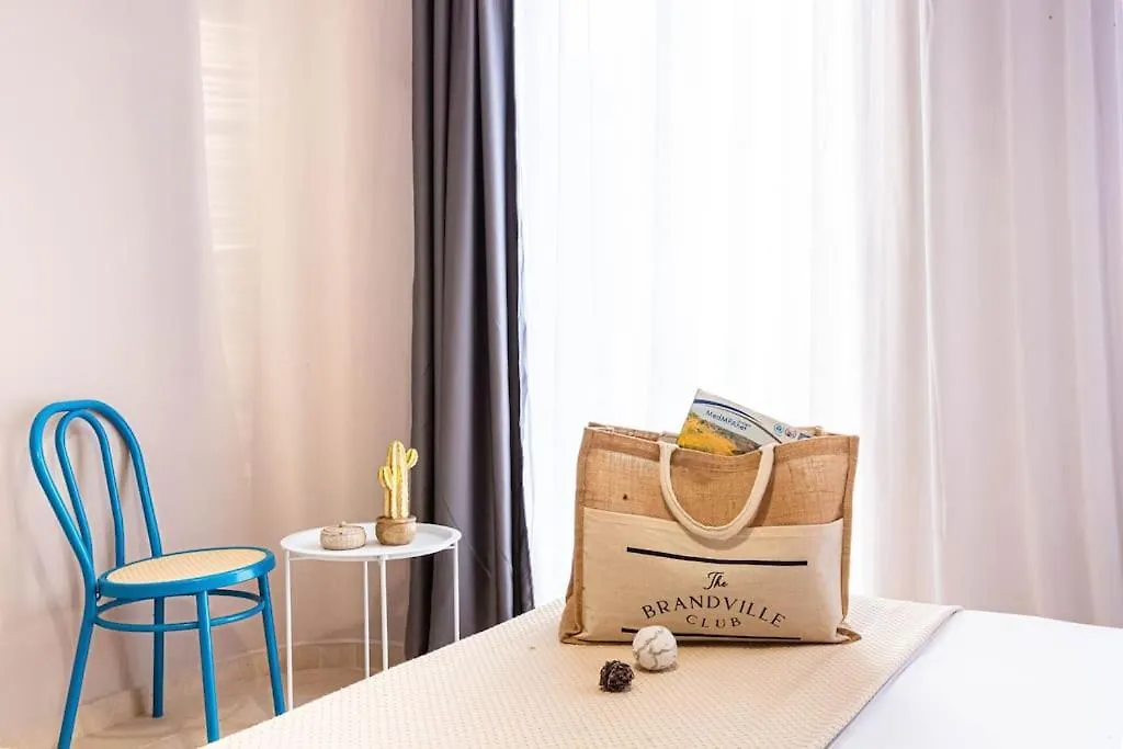 Himara City 31 - Central, Beach Access Apartman